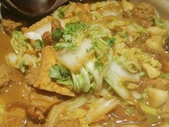 -那家小馆•北京菜•烤鸭(中关村店)