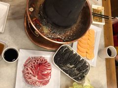 -牛街·马辈儿涮肉(牛街二店)