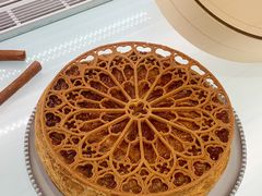 -潮一不贰·法式甜品·生日蛋糕·西式简餐(外滩店)