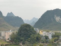 -靖西鹅泉风景区