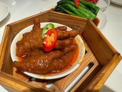 -粤来记·啫啫煲·点心(日月光店)