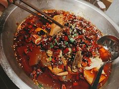 -味莊·青岛菜(云霄路店)