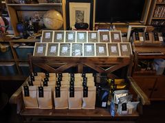 -云端咖啡私房店(河松街店)