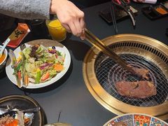 -無二炙坊·和牛烧肉(大钟寺1733店)