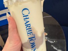 -CHARLIETOWN红茶公司(南京万象天地店)