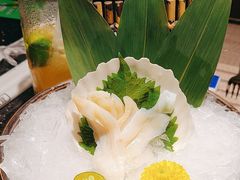 -極上萬膳·日料放题(海岸城店)