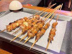 -管氏翅吧(护国寺店)