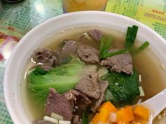 牛三星-顺记冰室(宝华路店)