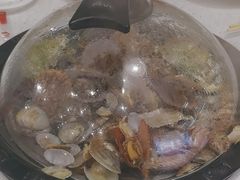 -前王院•巧克力海鲜市集餐厅(万平口店)