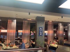 -聚味瞿记·龙虾堂(咸嘉湖店)