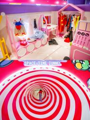 -莫比悠悠家庭乐园(星悦广场店)