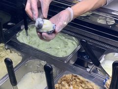 -歎雪糕低糖低脂Gelato冰淇淋