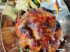 -阿兹凯乐·老洋房西餐