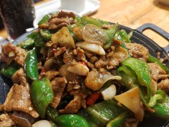 -小俩口烧烤东北菜(双井店)