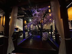 -绿茶餐厅(朝阳大悦城店)