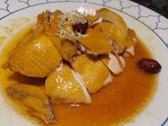 -晓粤·惹味粤菜(凯德乐峰广场店)