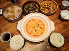 -汉小城·老铫子藕汤·乡野湖北菜(江汉路吉庆街店)
