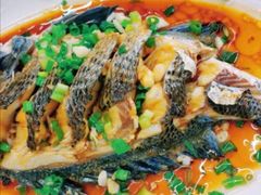 -金海湾海鲜排档(朱家尖店)
