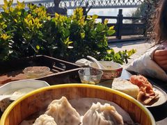 -汉水谣·江景餐厅(江滩店)