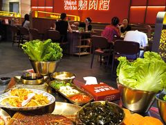 -核桃碳烤肉馆(深圳首店)