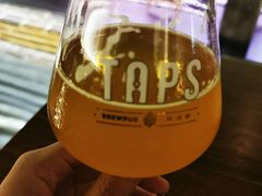 -TAPS精酿啤酒屋
