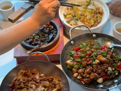 -庆江南江南菜(琴湖溪里花园城店)