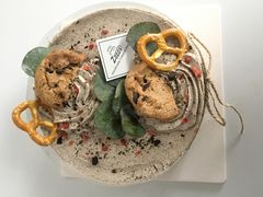 -ZOZO's昌左左精致甜品设计(新北店)
