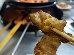 -二师兄火盆烤肉(湖口店)