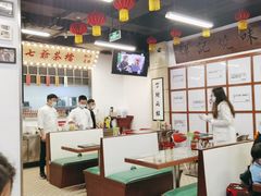 -七爷清汤腩·港式餐厅(金狮广场店)