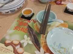 -点都德(皇岗村店)