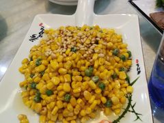 -大家乐东北菜(富河园店)