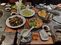 -大匠工房古船木艺术餐厅·猪肚鸡专门店(长白仙岛店)