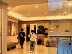 -全季酒店(成都春熙路IFS国金中心店)