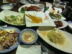 -福来齐·鲁菜海鲜·渔家菜(朝阳街分店)