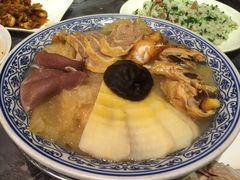本帮蒸三鲜-三林本帮馆(中林街店)