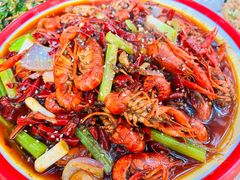 -金渝海鲜烧烤万州烤鱼店
