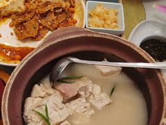 -三品香·江浙菜(松江九谊店)