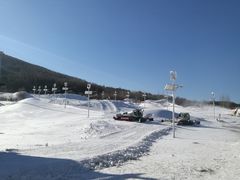 -中旅松花湖滑雪场