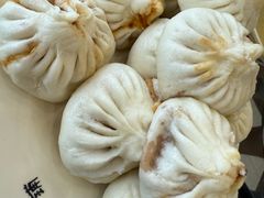 -庆丰包子铺(回龙观店)