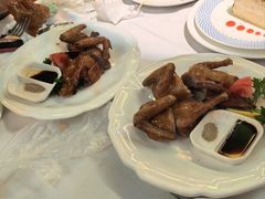 -太平馆西餐厅(北京路店)