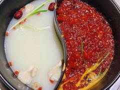 -钢管厂歆瑞源油卤串串香(春熙路太古里店)