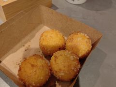 -探炉·香辣豆花烤鱼(笋岗宝能环球汇店)