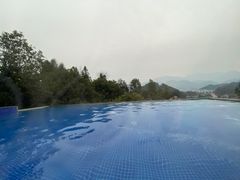 -宜春明月山维景国际温泉度假酒店