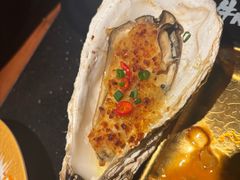 -牛New寿喜烧(金茂览秀城店)