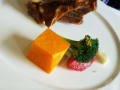-王品牛排(珠海富华里店)