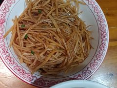 -陈家婆的菜(梅溪湖店)