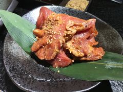 -炭虎烤肉(桂林路店)