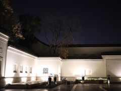 -杭州西子湖四季酒店·金沙厅