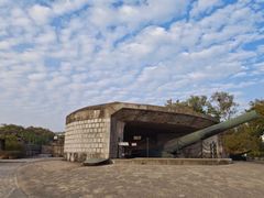 -胡里山炮台