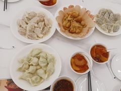 -东方饺子王(新奥购物中心店)